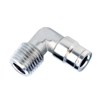 high quality low price pipe fitting metal fitting MPLN fitting 3~16mm